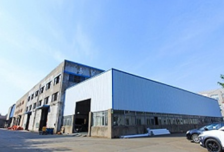 沧州市麻豆久久91精品国产钢管有限公司